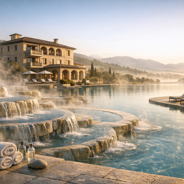 Terme in Toscana con Hotel Dove il Riposo Vale Ogni Centesimo